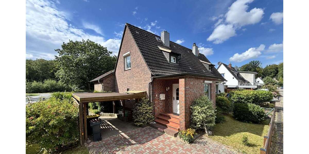 Einfamilienhaus Reinbek - 3.5 Zimmer, 78 m&sup2;, 299.000&euro; | Angebot:24982388