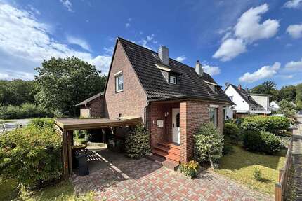 Haus Reinbek - 3.5 Zimmer, 78 m&sup2;, 299.000&euro; | Angebot:24982388