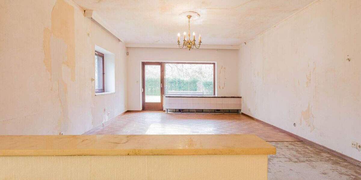 Einfamilienhaus Hamburg Volksdorf - 4 Zimmer, 137 m&sup2;, 470.000&euro; | Angebot:25779592