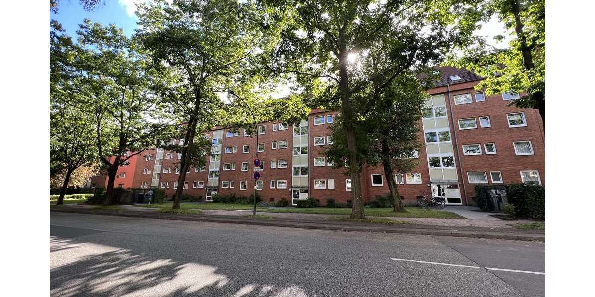 Etagenwohnung Pinneberg Pinneberg-Nord - 2.5 Zimmer, 66 m&sup2;, 685&euro; | Angebot:25905215