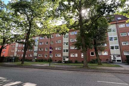 Wohnung Pinneberg Pinneberg-Nord - 2.5 Zimmer, 66 m&sup2;, 685&euro; | Angebot:25905215