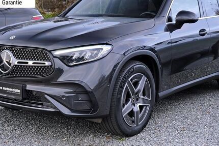 Mercedes-Benz GLC 300 16.758 km 52.950 &euro; Hamburg-Elbe 22609