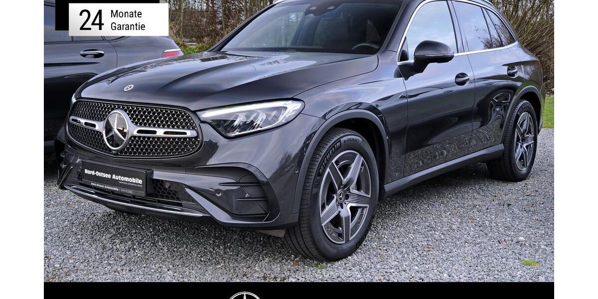 Mercedes-Benz GLC 300 16.758 km 54.750 &euro; Hamburg-Elbe 22609