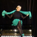 Anna Haentjens - Mir sollen sämtliche Wunder begegnen