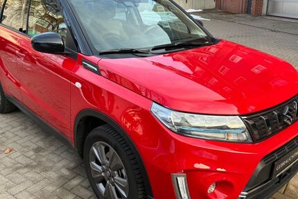 Suzuki Vitara 40.850 km 17.990 &euro; Hamburg 21033
