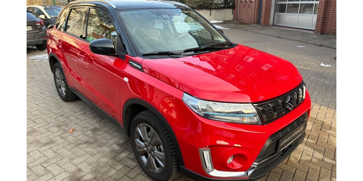 Suzuki Vitara 40.850 km 18.990 &euro; Hamburg 21033