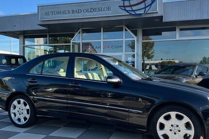 Mercedes-Benz C 280 113.800 km 8.985 &euro; Bad Oldesloe 23843