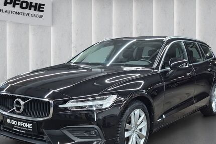 Volvo V60 61.537 km 24.250 &euro; Hamburg 22047