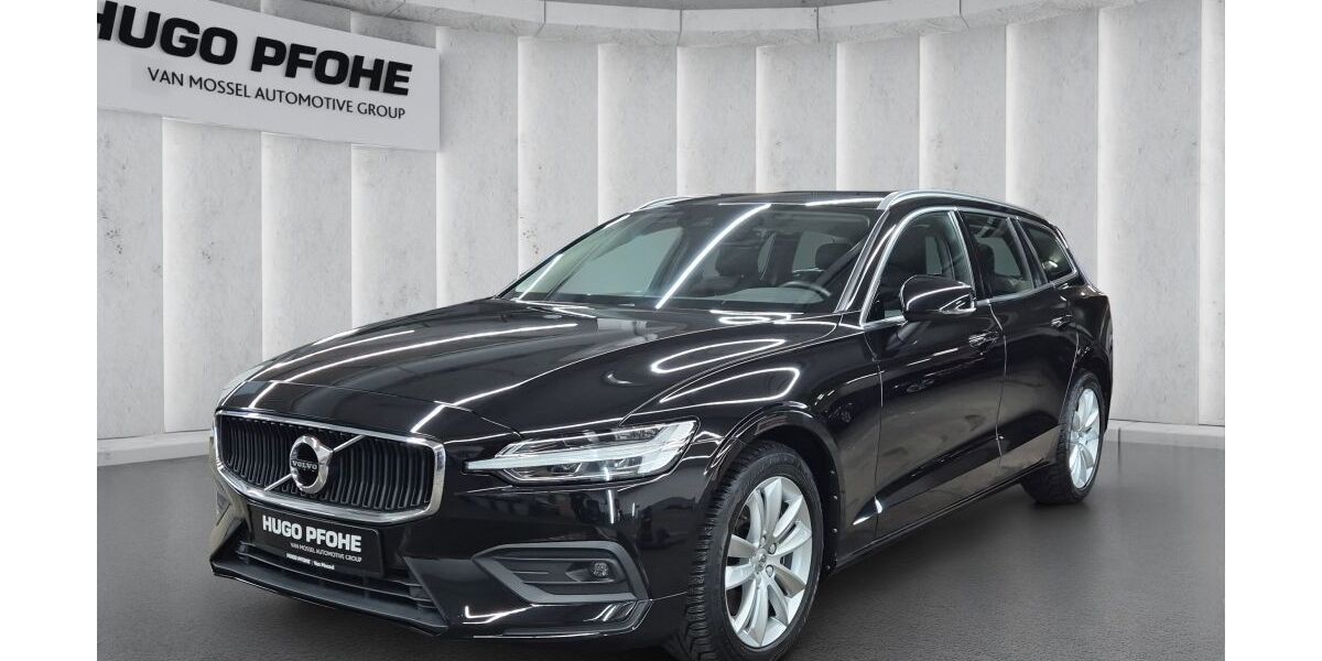 Volvo V60 61.537 km 24.250 &euro; Hamburg 22047