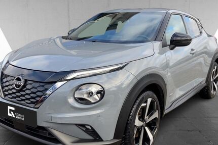 Nissan Juke 27.338 km 21.490 &euro; Hamburg 22159
