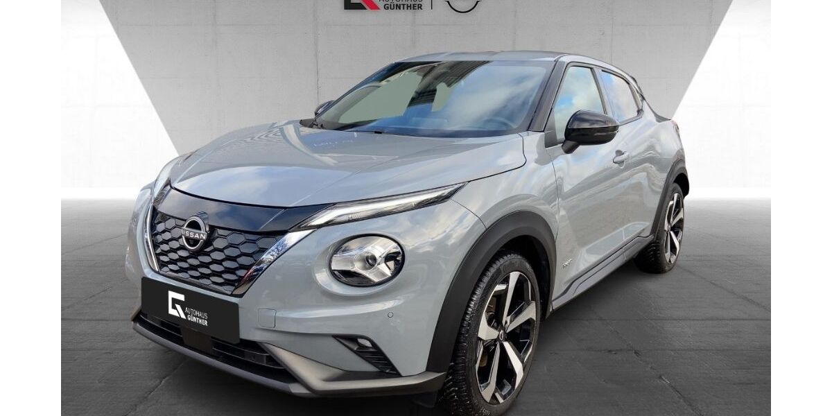 Nissan Juke 27.338 km 21.490 &euro; Hamburg 22159