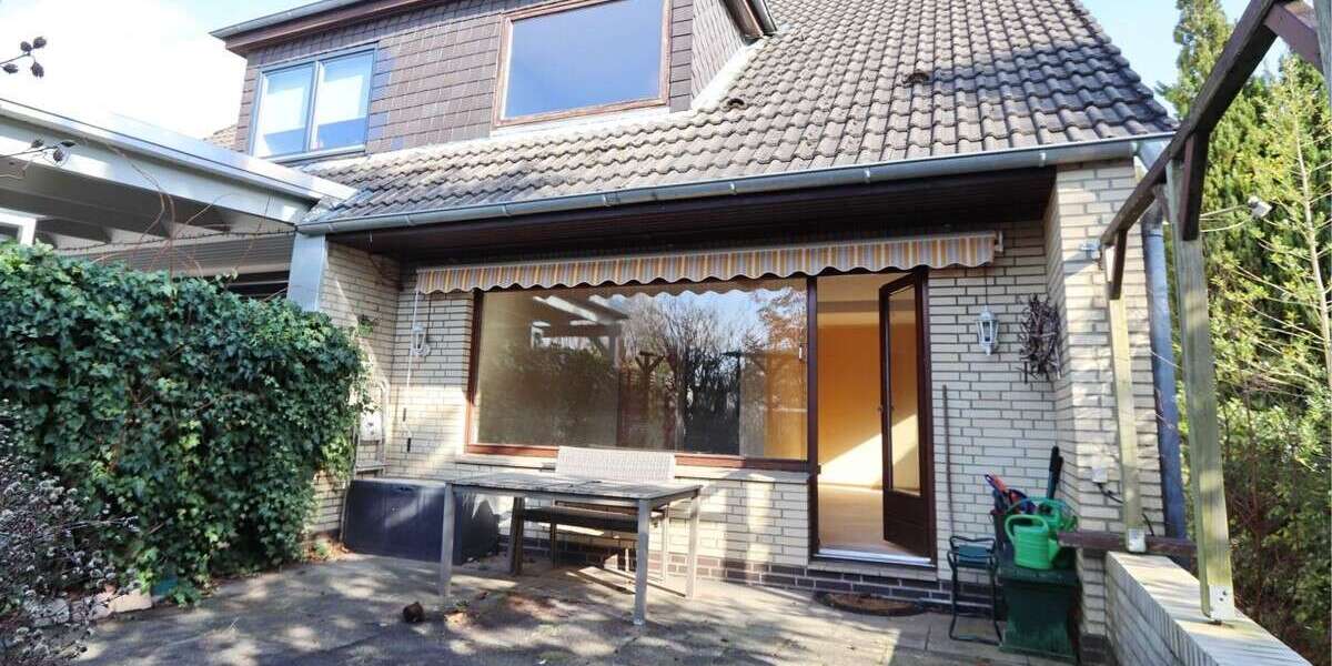 Einfamilienhaus Quickborn - 4 Zimmer, 108 m&sup2;, 299.000&euro; | Angebot:25641709