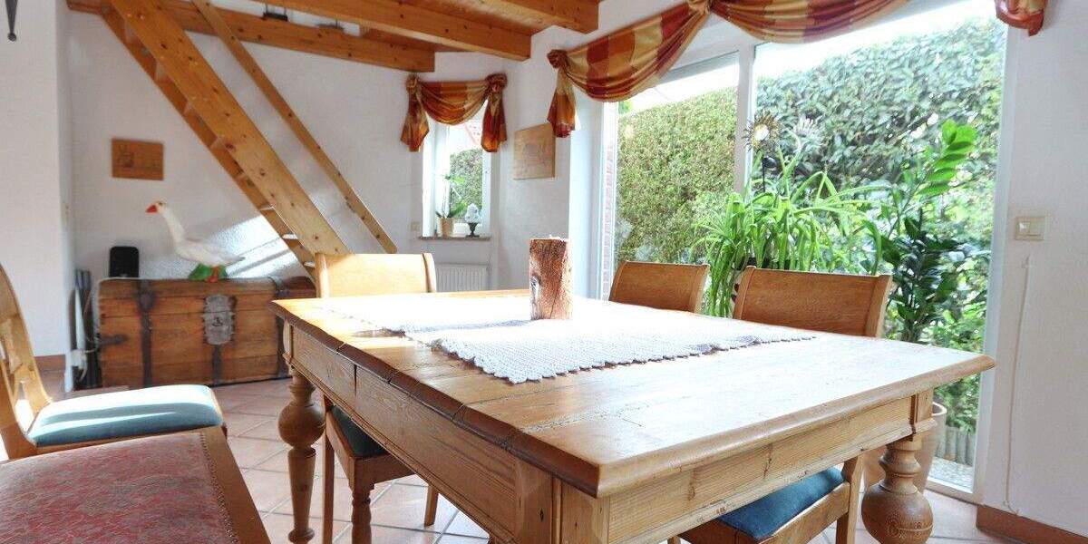 Einfamilienhaus Alveslohe - 5 Zimmer, 133 m&sup2;, 449.000&euro; | Angebot:25801705