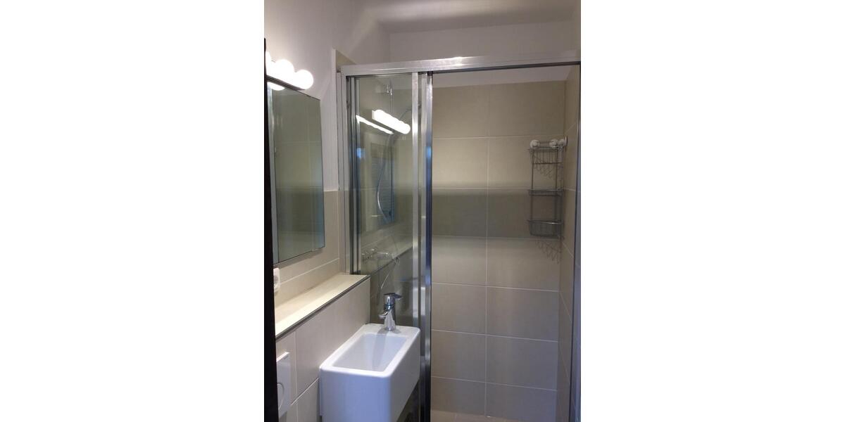 Erdgeschoßwohnung Hamburg Eimsbüttel - 1 Zimmer, 25 m&sup2;, 1.020&euro; | Angebot:25968574