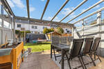 Reihenmittelhaus Norderstedt Harksheide - 5 Zimmer, 100 m&sup2;, 399.000&euro; | Angebot:25938366