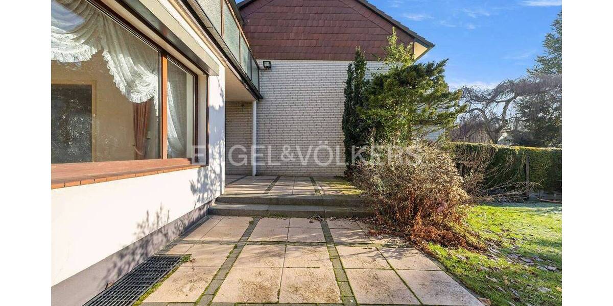 Reihenmittelhaus Henstedt-Ulzburg Ulzburg - 3 Zimmer, 110 m&sup2;, 295.000&euro; | Angebot:25749347