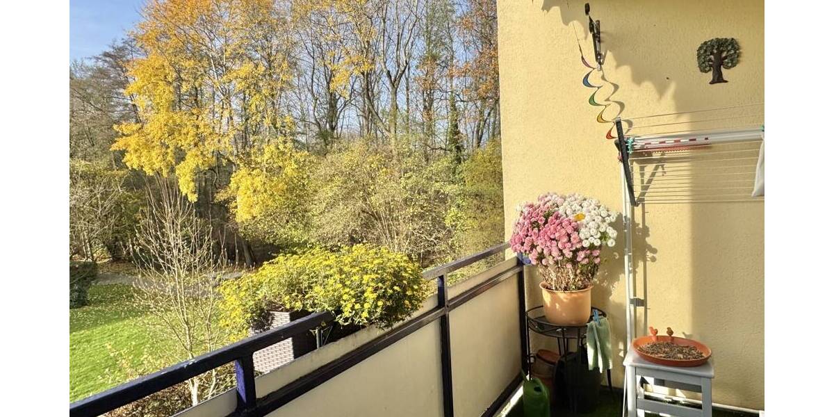 Etagenwohnung Ammersbek Lottbek - 3 Zimmer, 70 m&sup2;, 195.000&euro; | Angebot:25746087