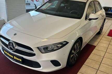 Mercedes-Benz A 180 73.708 km 21.900 &euro; Uetersen 25436