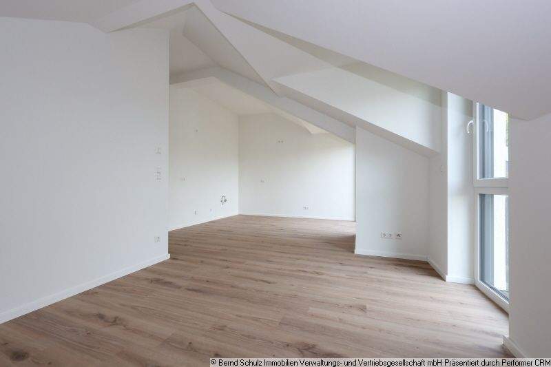 Etagenwohnung Halstenbek - 2 Zimmer, 63 m&sup2;, 399.000&euro; | Angebot:25745912