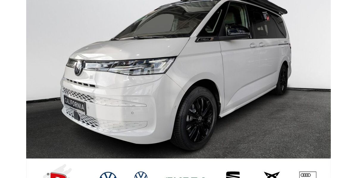 VW T7 California 5.000 km 74.990 &euro; Rellingen / Hamburg 25462