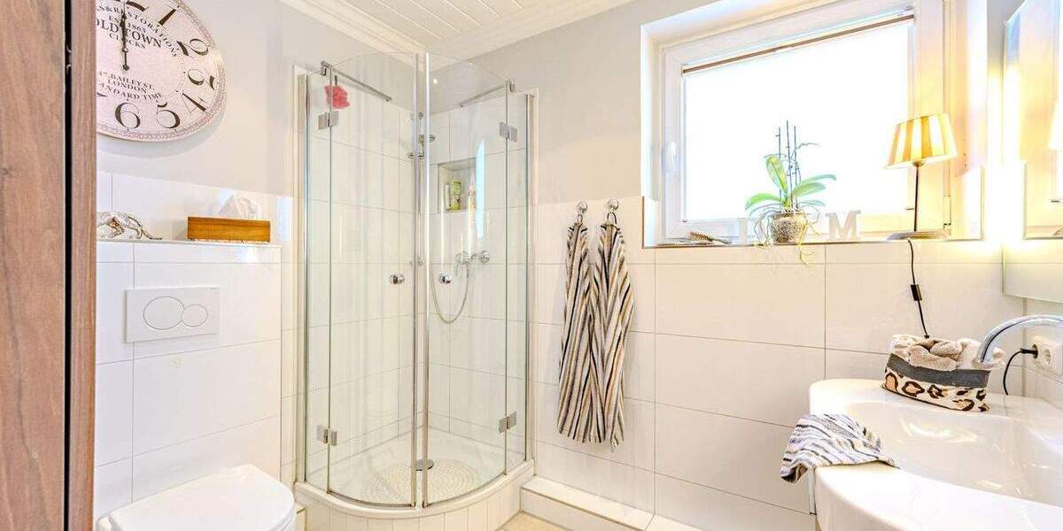 Etagenwohnung Hamburg / Rahlstedt Rahlstedt - 3 Zimmer, 94 m&sup2;, 335.000&euro; | Angebot:25731150