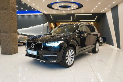 Volvo XC90 144.422 km 27.490 &euro; Elmshorn 25337