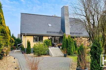 Haus Kaltenkirchen - 4 Zimmer, 129 m&sup2;, 599.000&euro; | Angebot:25294452