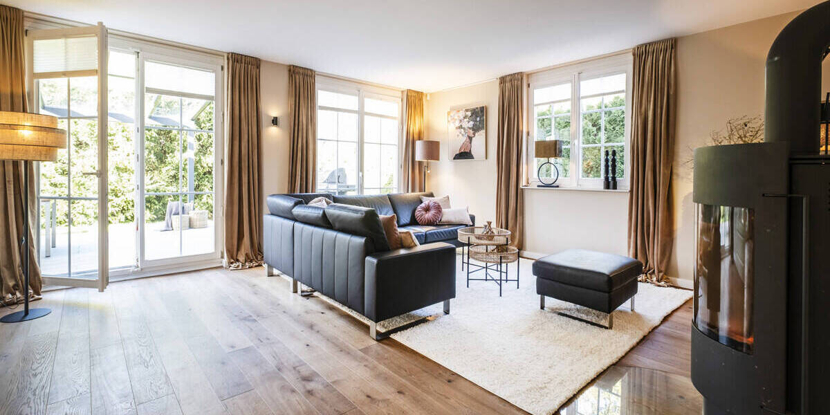 Einfamilienhaus Hamburg / Lemsahl-Mellingstedt Lemsahl-Mellingstedt - 6 Zimmer, 202 m&sup2;, 1.245.000&euro; | Angebot:26080546