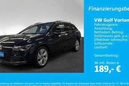 VW Golf 59.833 km 22.888 &euro; Hamburg 22761