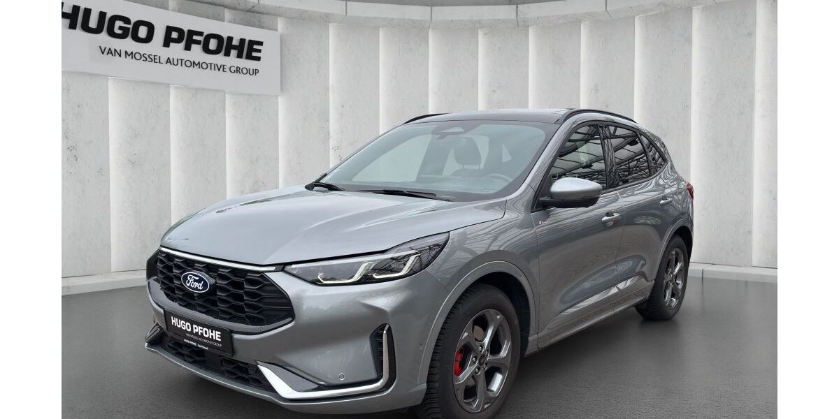 Ford Kuga 19.968 km 31.450 &euro; Norderstedt 22848