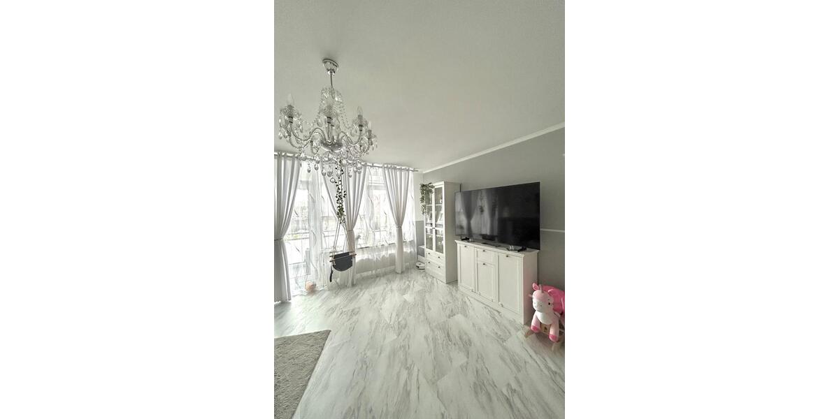 Hochparterre Glinde - 3 Zimmer, 85 m&sup2;, 365.000&euro; | Angebot:25103448