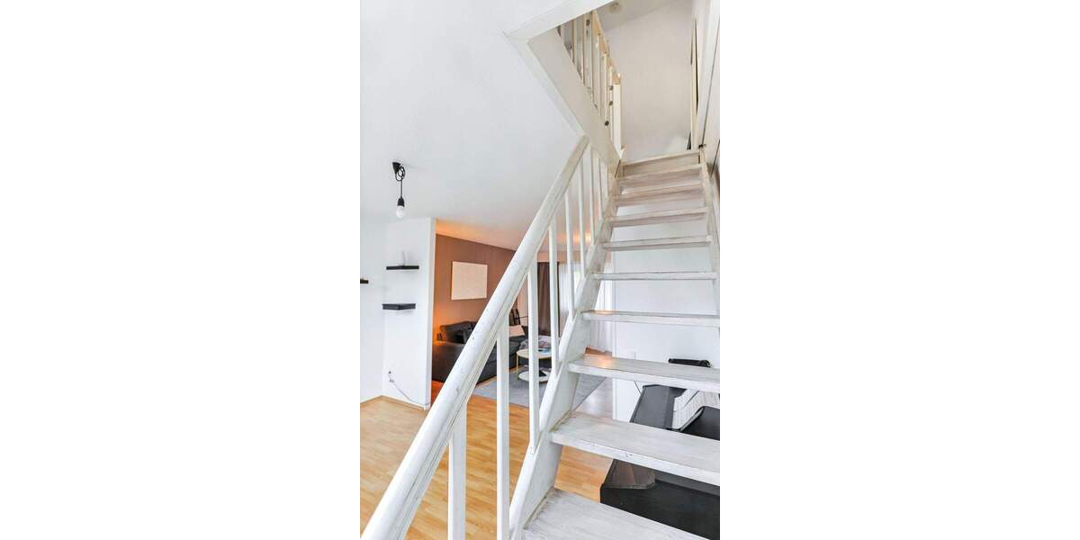 Etagenwohnung Hamburg Marienthal - 2 Zimmer, 63 m&sup2;, 269.000&euro; | Angebot:25734081