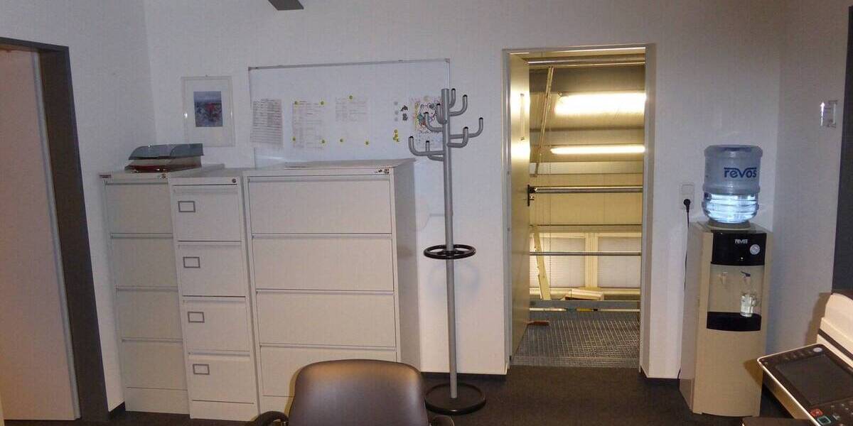 Gewerbeobjekt Horst - 1.400.000&euro; | Angebot:25668741