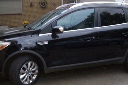 Ford Kuga 249.500 km 2.999 &euro; Quickborn 25451