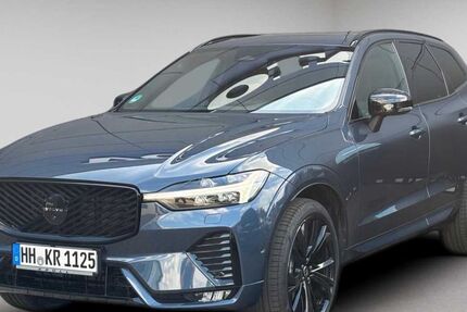 Volvo XC60 7.500 km 58.850 &euro; Hamburg 22761