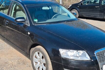 Audi A6 379.000 km 2.700 &euro; Hamburg 22113