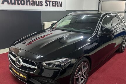 Mercedes-Benz C 200 100.937 km 25.990 &euro; Uetersen 25436