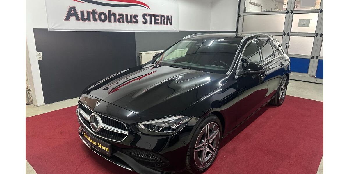 Mercedes-Benz C 200 100.937 km 25.990 &euro; Uetersen 25436