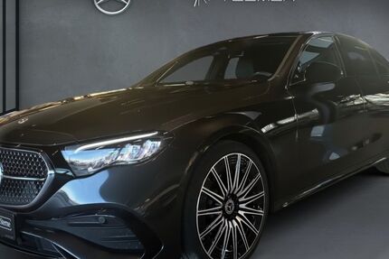 Mercedes-Benz E 200 7.503 km 53.590 &euro; Hamburg 21079