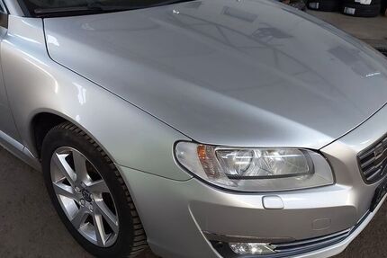 Volvo V70 108.317 km 13.999 &euro; Bargteheide 22941