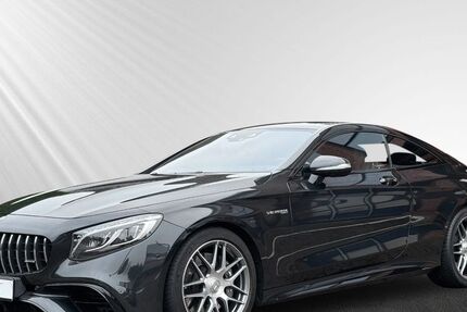Mercedes-Benz S 63 AMG 54.500 km 111.900 &euro; Hamburg 22419