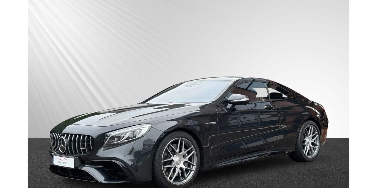 Mercedes-Benz S 63 AMG 54.500 km 111.900 &euro; Hamburg 22419