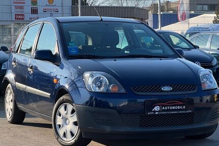 Ford Fiesta 156.890 km 2.790 &euro; Glinde 21509