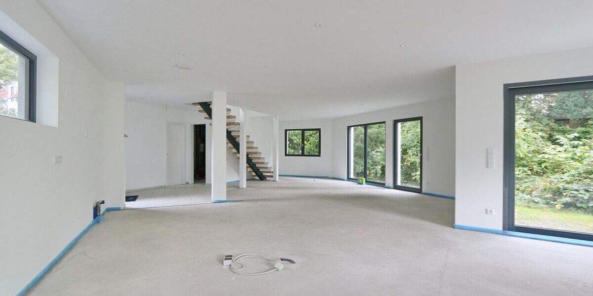 Einfamilienhaus Hamburg Marienthal - 4 Zimmer, 175 m&sup2;, 1.350.000&euro; | Angebot:25700547