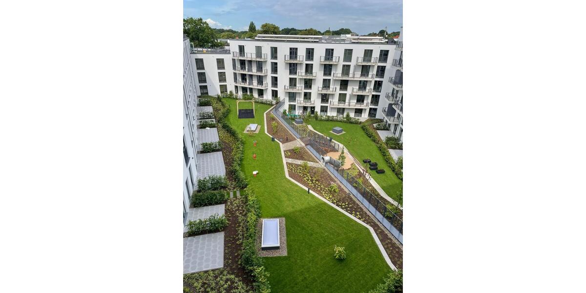 Etagenwohnung Hamburg Bahrenfeld - 3 Zimmer, 76 m&sup2;, 1.829&euro; | Angebot:24660724