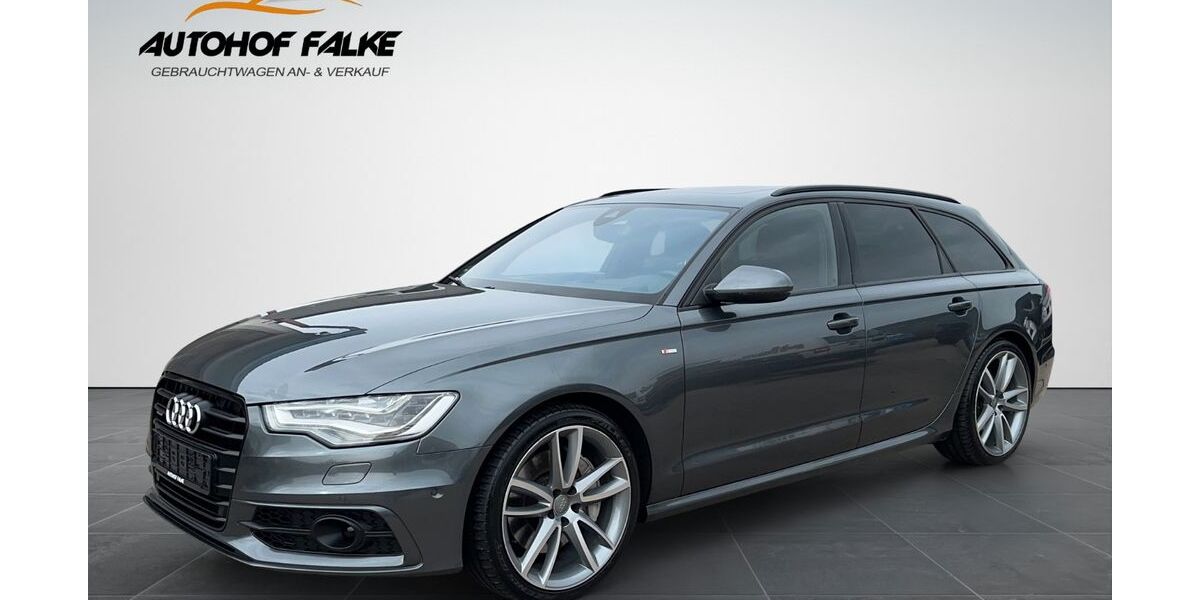 Audi A6 280.978 km 15.450 &euro; Jork 21635