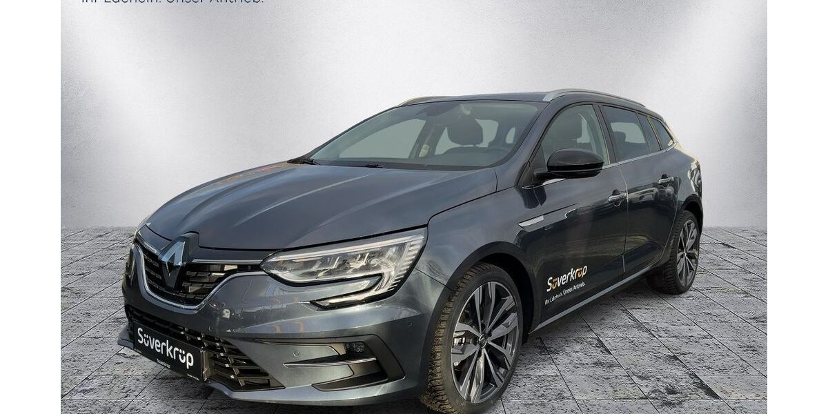 Renault Megane 16.900 km 27.980 &euro; Bad Oldesloe 23843