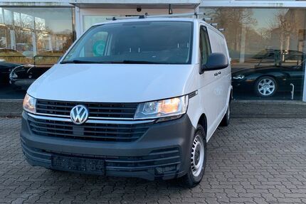 VW T6 Transporter 121.806 km 22.900 &euro; Hamburg-Norderstedt 22851