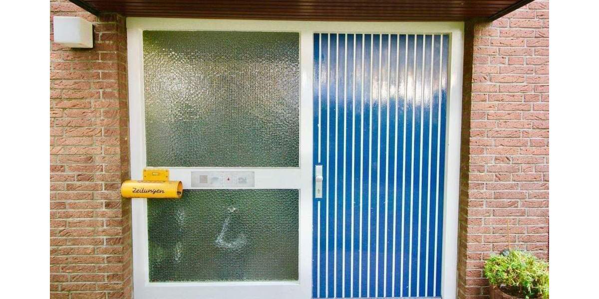 Etagenwohnung Hamburg Tonndorf - 2 Zimmer, 56 m&sup2;, 199.000&euro; | Angebot:25671593