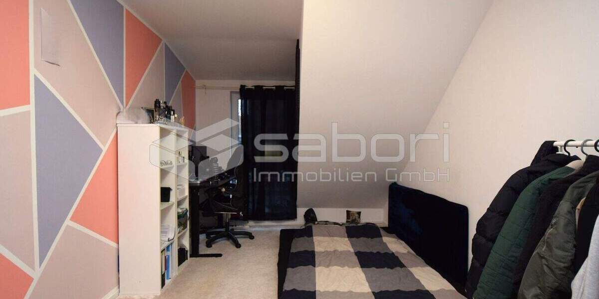 Reihenendhaus Hamburg Billstedt - 4 Zimmer, 107 m&sup2;, 519.000&euro; | Angebot:25802310